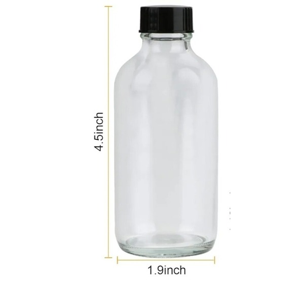 Heritage of Rome (Men) Body Oil 4 oz Fragrance All Natural Scent - Picture 3 of 5